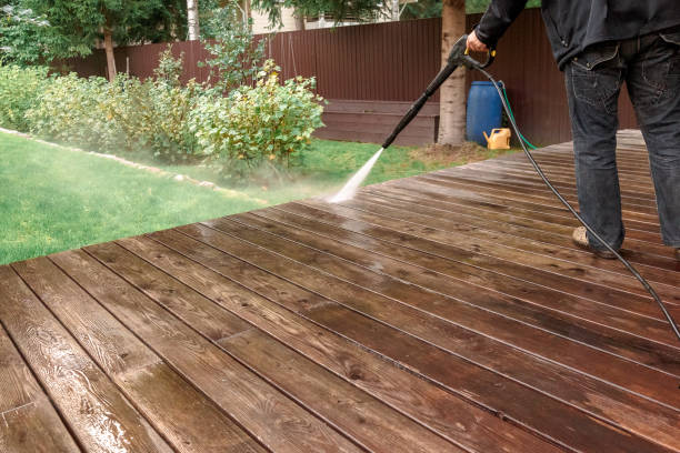 Trusted Lino Lakes, MN Pressure Washing Services Experts