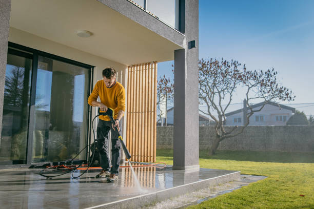 Best Restaurant Pressure Washing  in Lino Lakes, MN